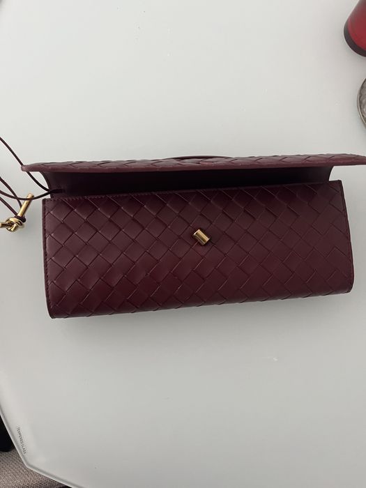 Bottega veneta чанта
