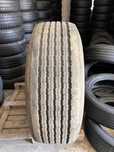 1 anvelopa camion 385/65/22.5 , Bridgestone , DOT 2023 , 12 mm