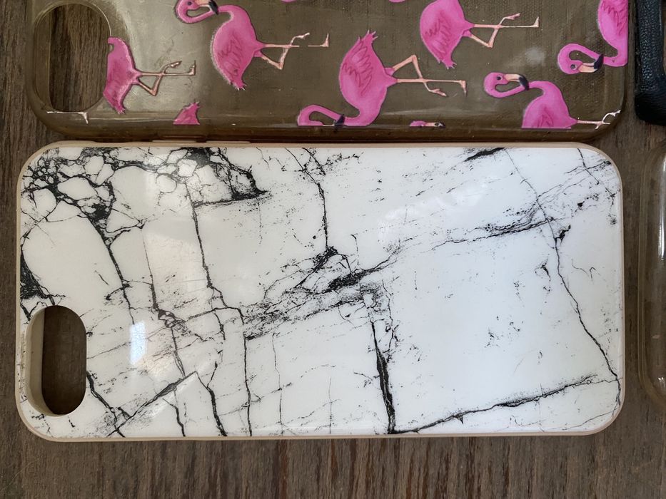 Vând Huse Iphone 6-7-8-SE 2020-SE3 2022