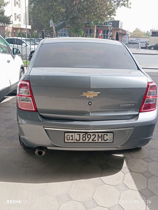 Kobalt 2023 mokri 70 ming yurigan kraskasi tozza srochni soruları