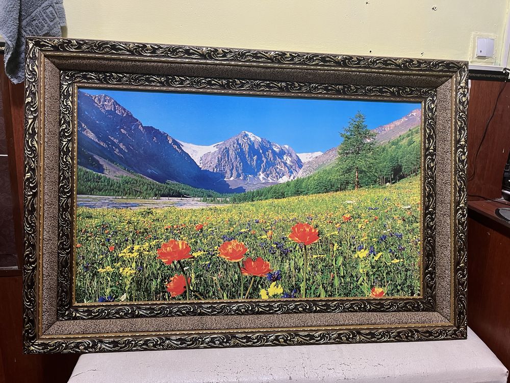 Картина для дома