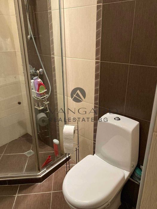 Продава се Двустаен апартамент в Пловдив, Кършияка - 65 кв.м за 2077 €/кв.м - Снимка #6