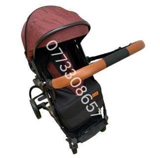 Carut/Carucior Sport, Copii, Pliere Compacta, Modele Universale