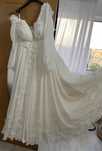 Rochie de mireasa