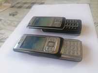 Telefoane cu butoane.