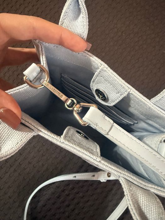 Karl Lagerfeld чанта