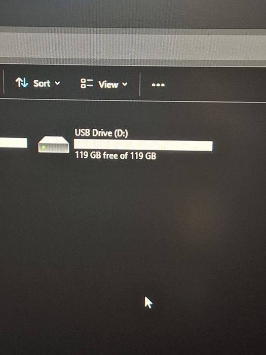 Clickfree Pro 128gb