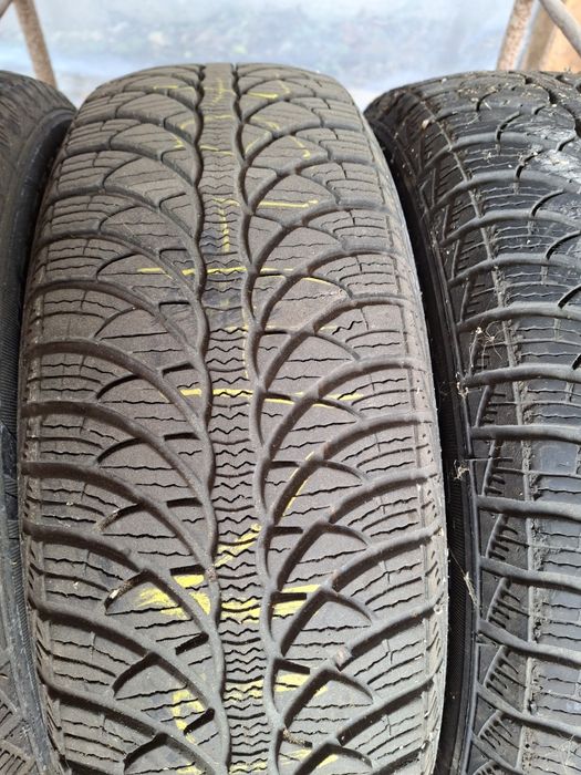 Гуми Fulda 185/65/15