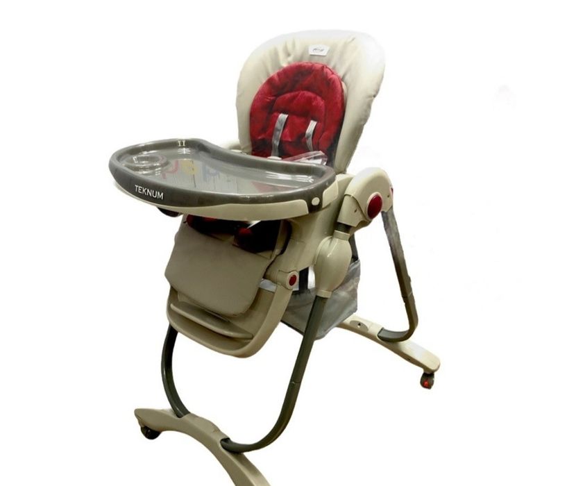 Стул для кормления, детский стол