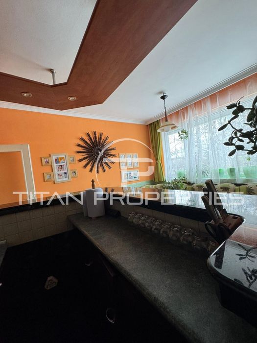 Продава се Тристаен апартамент в София, Гео Милев - 69 кв.м за 1693 €/кв.м - Снимка #4