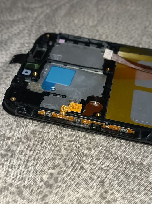 Екран за Samsung a20e