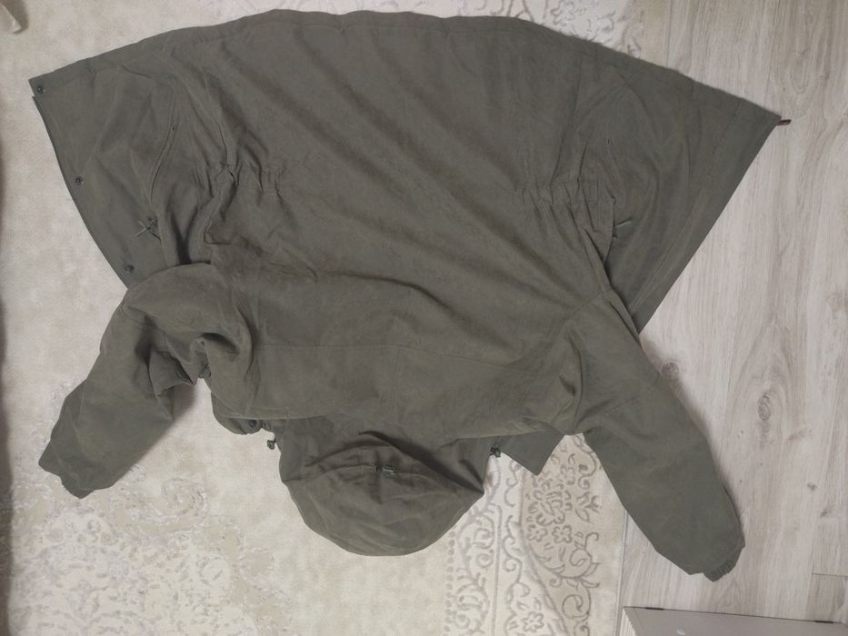 Продам спецодежду