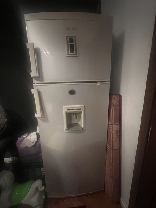 Combina frigorifica Beko functionala