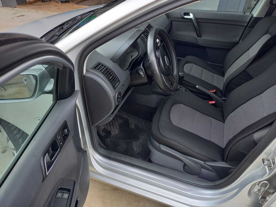 Vw polo in conditii bune
