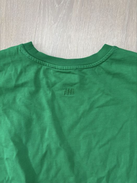 Тениска на Alexandre mattiass