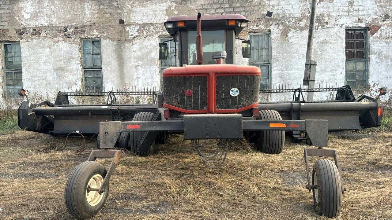 продам жатку macdon макдон
