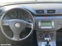 Motoras Aeroterma VW Passat B6 2005-2011