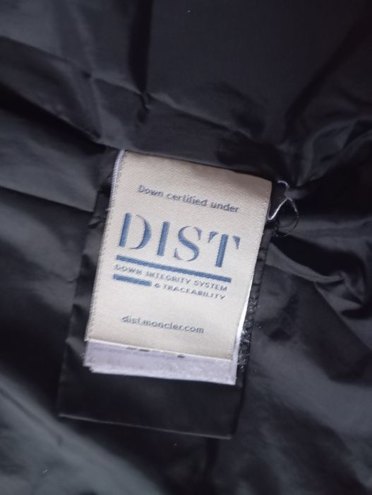 Geacă Moncler Goose Down mărimea M