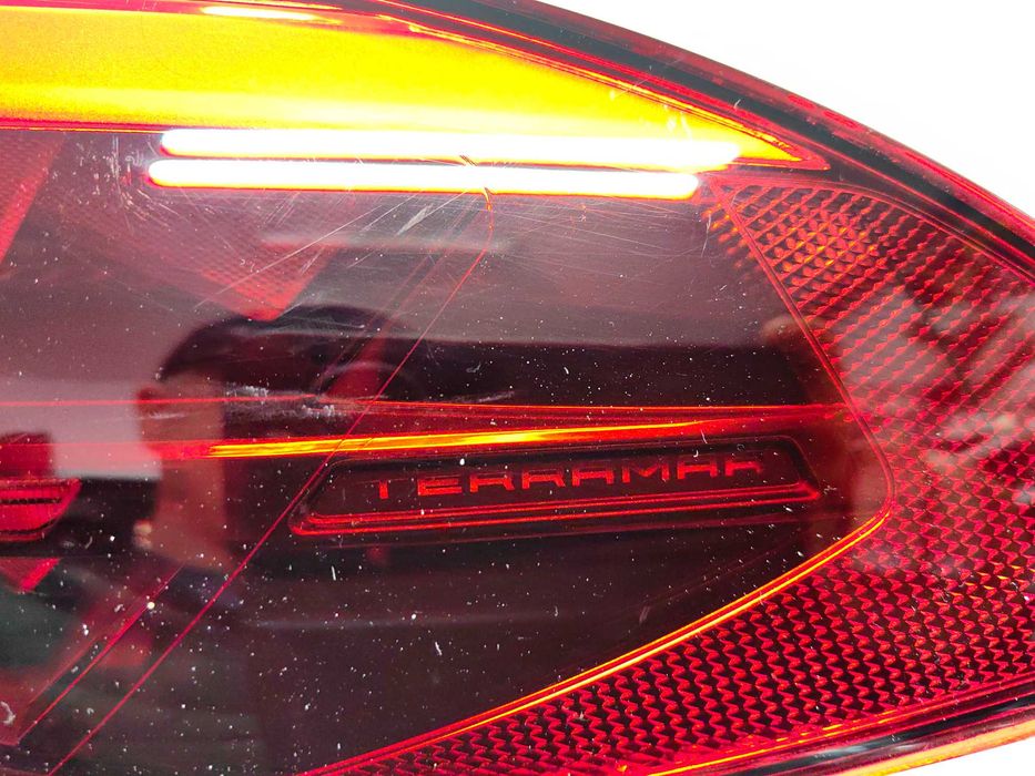 Оригинален стоп Сеат  Seat Cupra Terramar Led