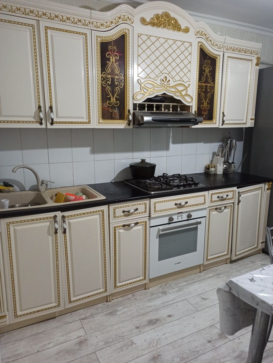 3комн кв Жана Орда