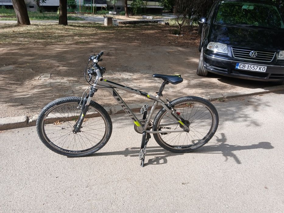 Mondraker summum pro+Drag zx2