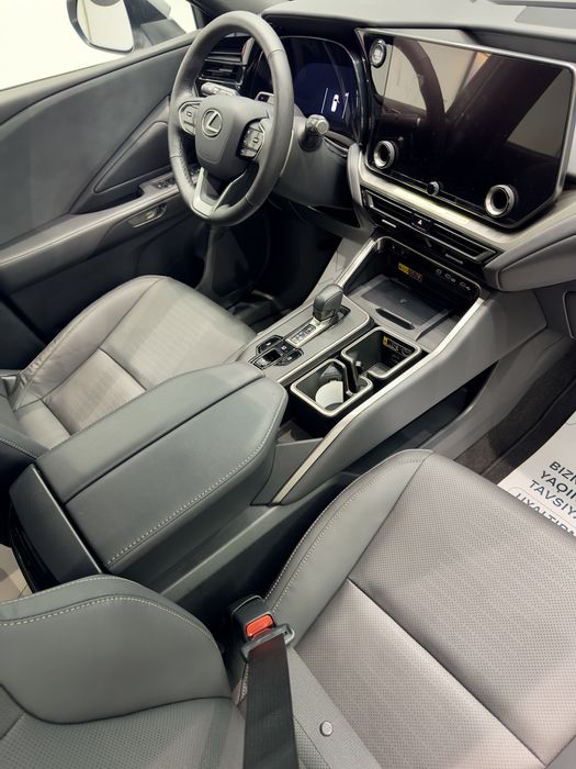 Lexus TX350 Premium (Srochno)