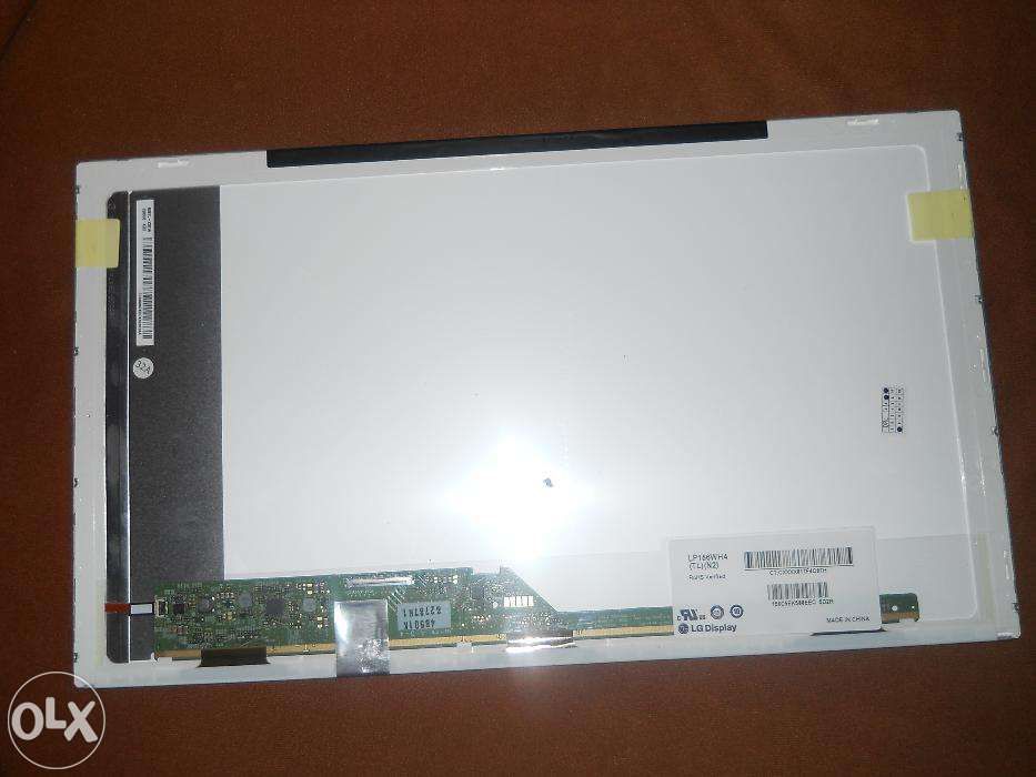 Display 15.6 inch Dell Inspiron N5110, n5010, n5030, m5010-LP156WH4