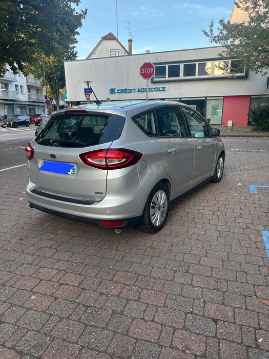 Ford C - Max ,1.0 benzina 125 cp an 2017