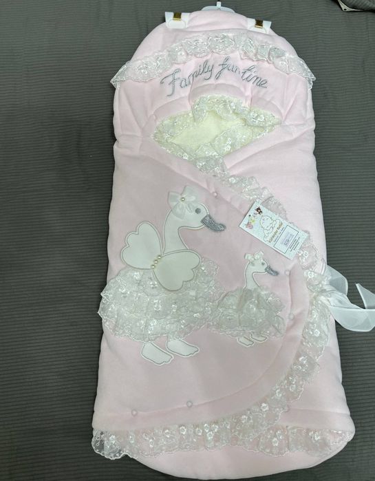 Конверты для новорождённых