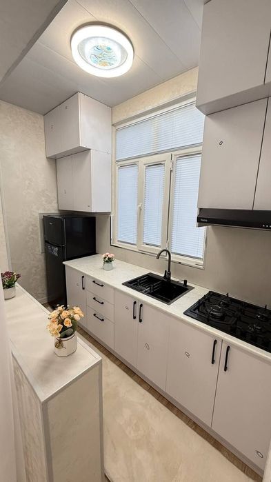 Продается новый квартиру