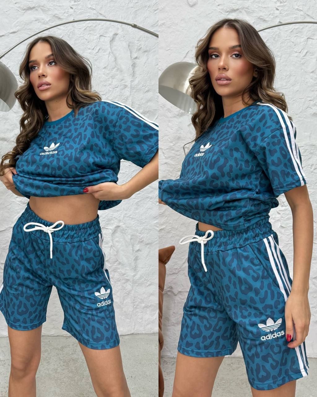 Compleu dama adidas