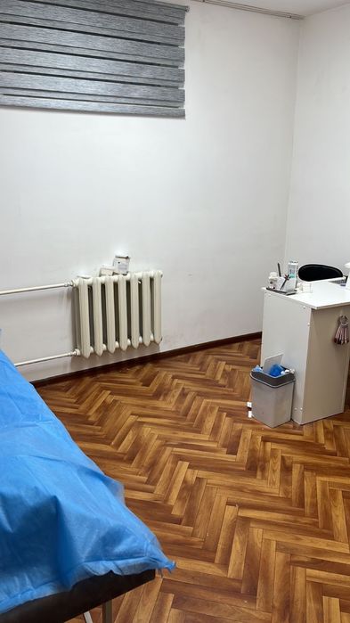 Комната под коммерцию