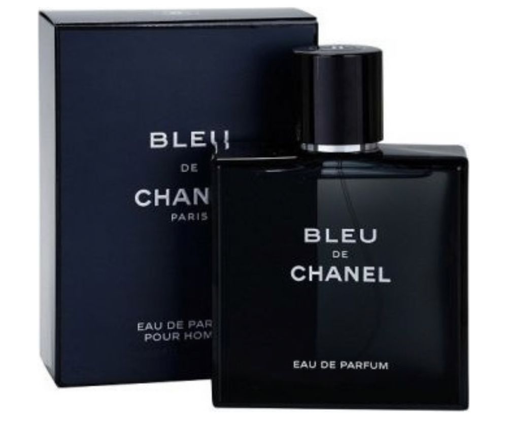 Парфюм мужской Chanel Bleu 100ml