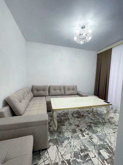 Chinlonzor, novza mentro 2 xonali ijaraga