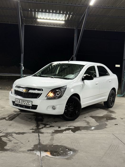 Chevrolet Cobalt
