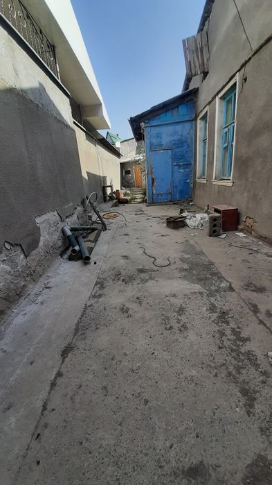 Срочно продаётся участок Бодомзор 3.3-соток 4-комнота