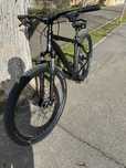 Bicicleta de oras  Scott cu roti pe 29 Shimano Alivio Hayes