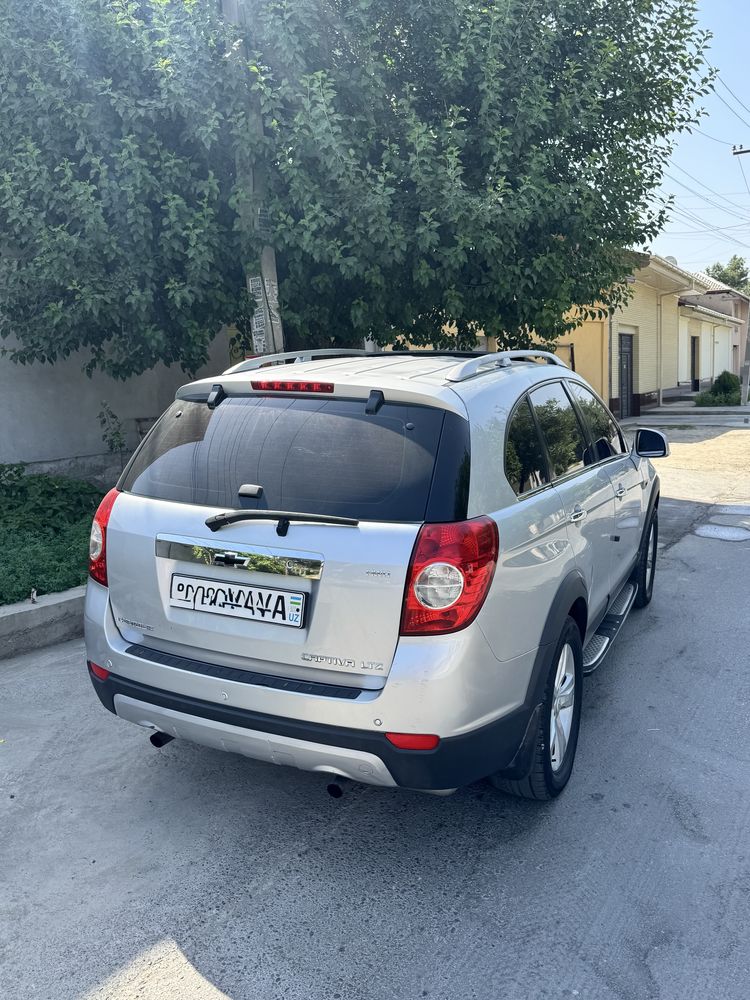 Kaptiva 2012 yil 8900$