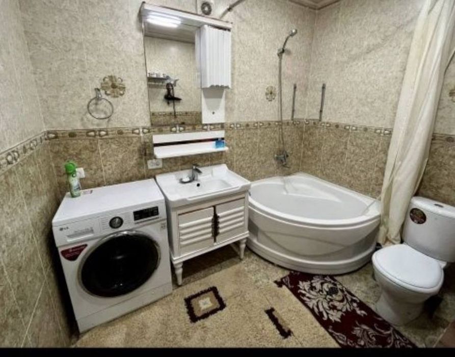 Shayxontohur tumani da kvartira