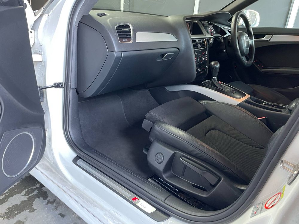 Audi a4 sline 2tfsi 2010г