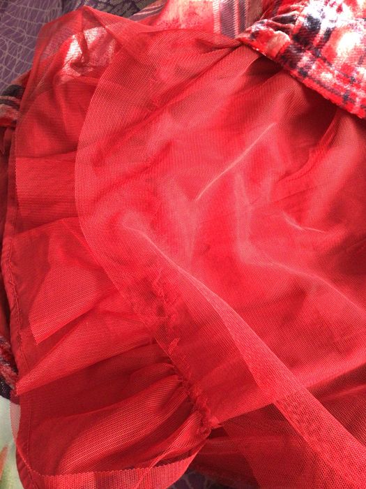Rochie Next din catifea lucioasă pentru fetiță 11 ani