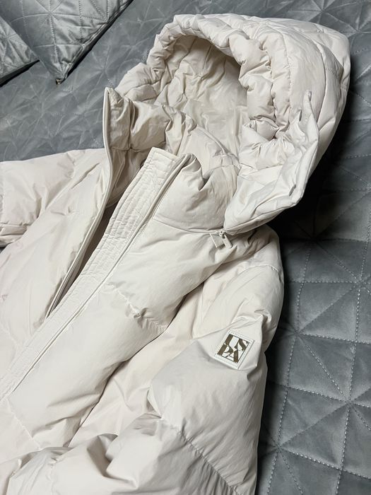 U.S Polo пухено яке