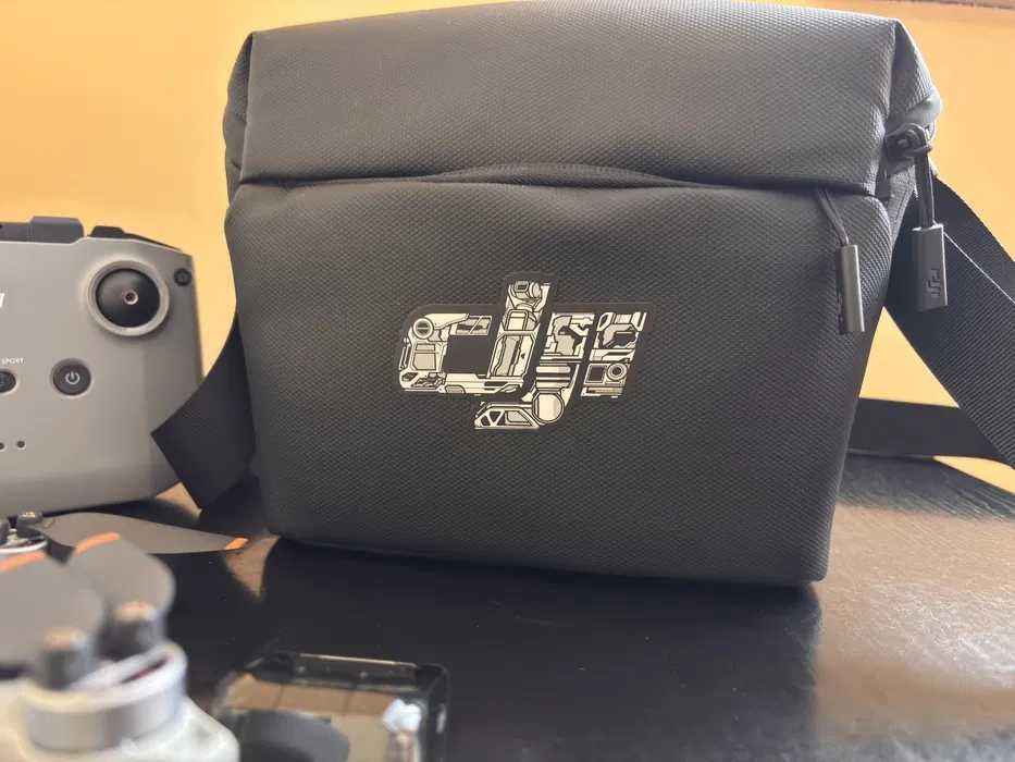 Dji mini 4k fly More Combo “Нов в гаранция”