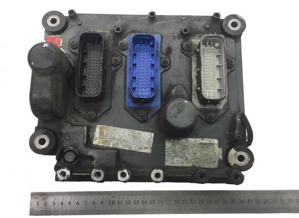 Calculator motor DAF XF105 /piese camion motor DAF/piese motor DAF