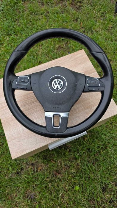 Volan Golf 6 COMPATIBIL CU GOLF 4,5,6...