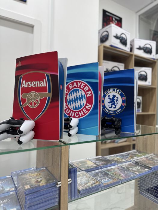 Playstation 5 без дисковода