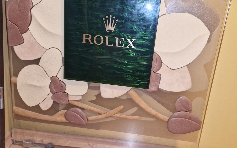 ROLEX Пано уникат