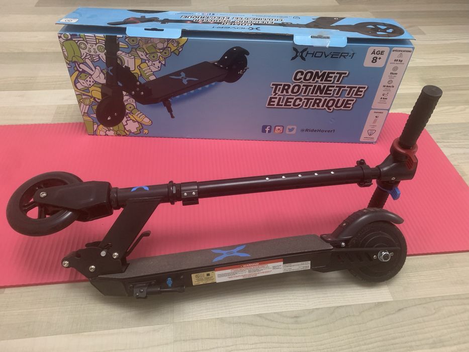 Trotineta  electrica X Hover 1