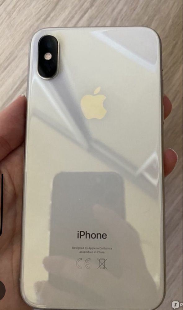 Iphone xs идеал 256gb