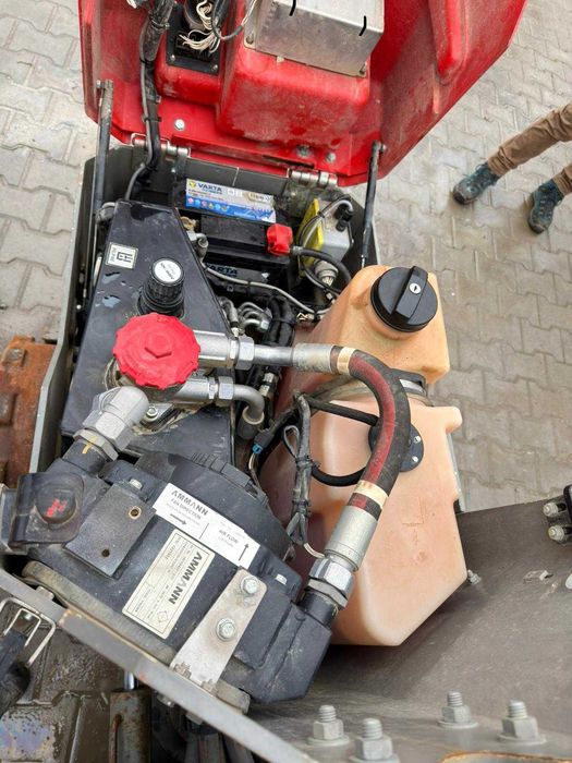 Ammann Rammax 1575-2020